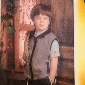 Meet your Posher, Brett